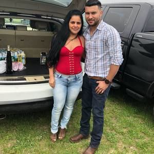 Meet your Posher, Adriano